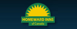 logohomewardinns