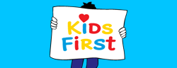 logokidsfirst
