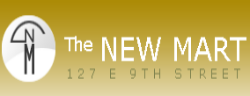logothenewmart