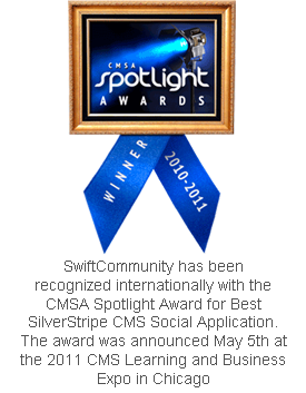 cmsa award