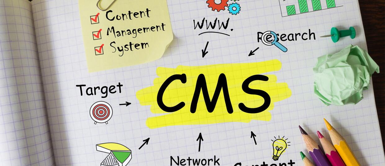 CMS upgrade b