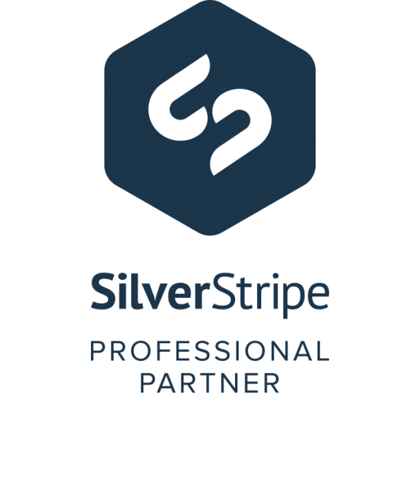 SilverStripe Partner Logo