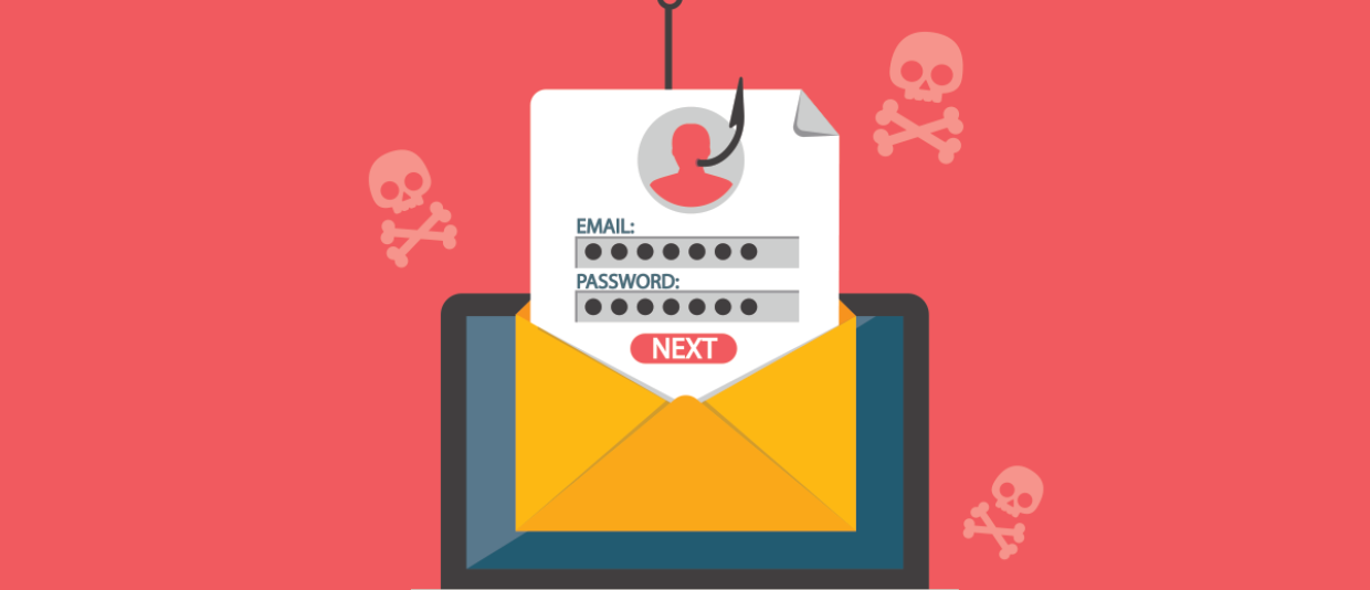 phishing ograph