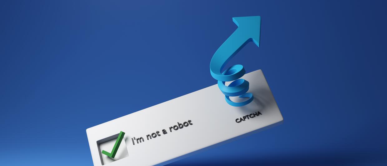 recaptcha blog