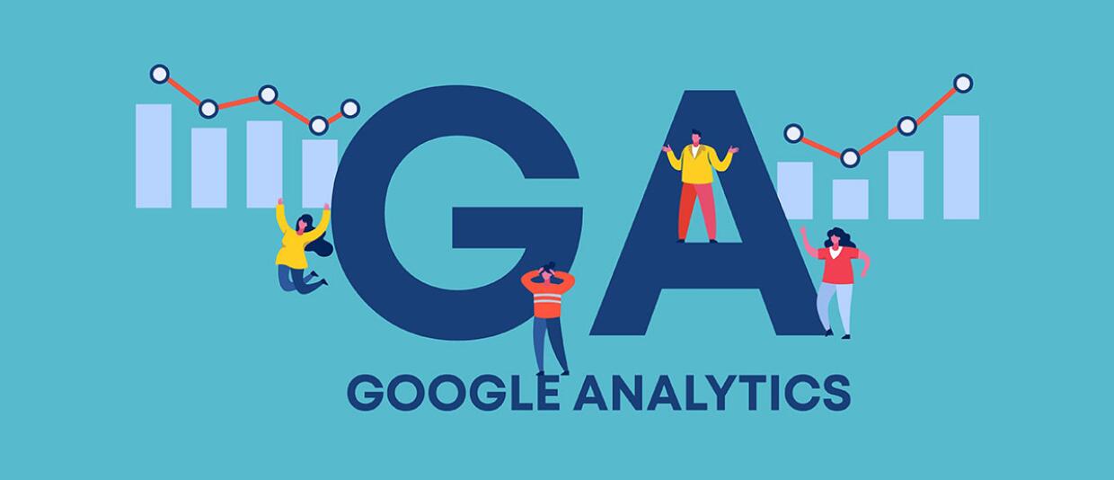 switching to google analytics 4