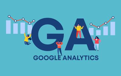 switching to google analytics 4