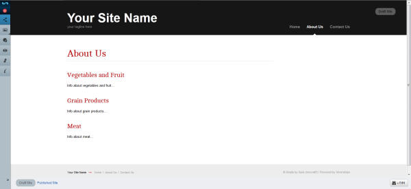 content editor part 1 headings 5