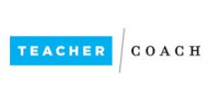 teacher coach logo