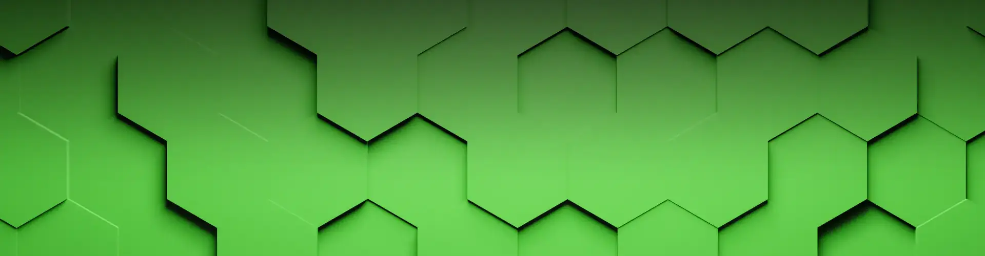 Green Textured Banner Image
