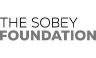 Sobey Foundation logo