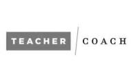 teacher coach logo
