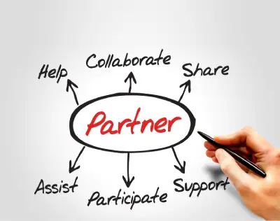 partner